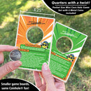 Official Relay Rules POCKET Coinhole®