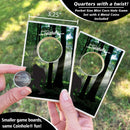 Sasquatch Coinhole®