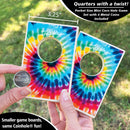 Tie-Dye Coinhole®