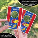 Kansas University Coinhole®