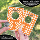 University of Tennessee at Knoxville Coinhole®