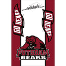 Potsdam, State University of New York Coinhole®