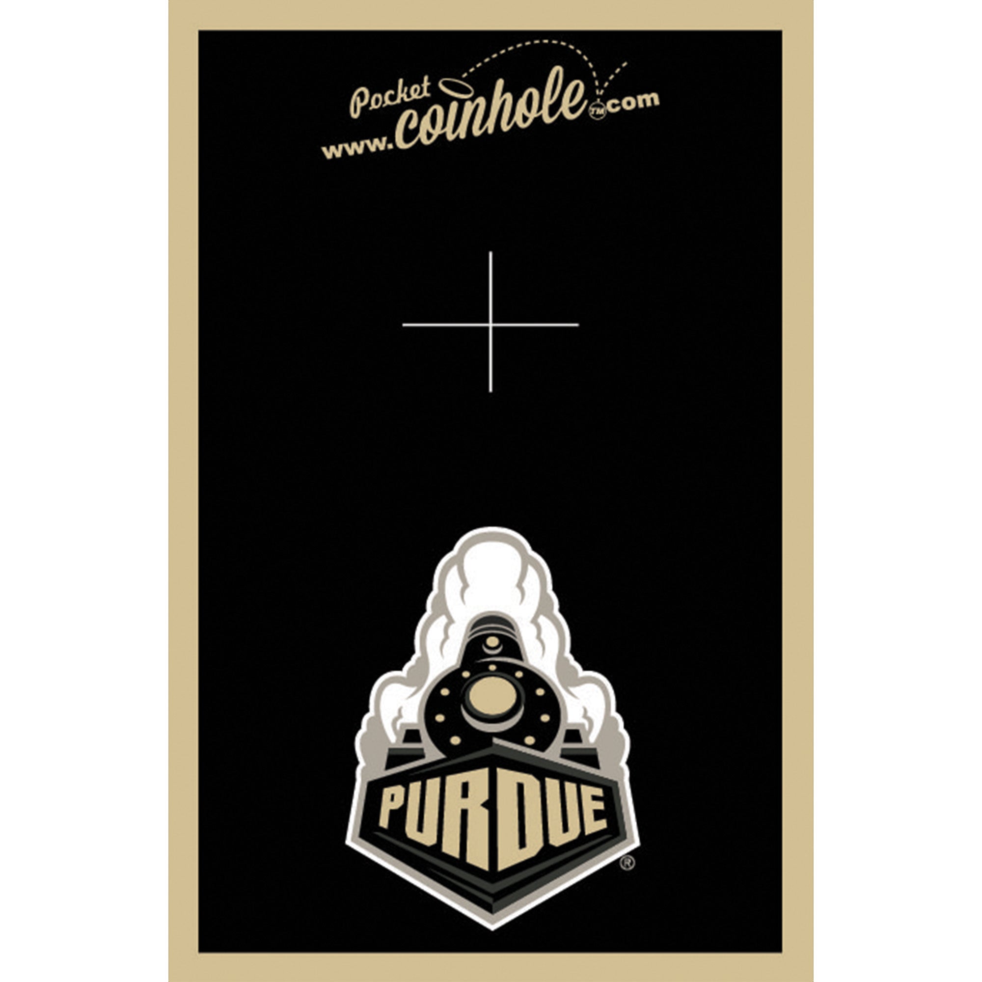 Purdue University Coinhole®