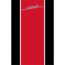 Red and Black Stripe Coinhole®
