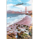 San Fransico California Coinhole®