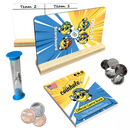 Master Pack Coinhole® - 7 ways to play complete set