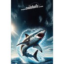 Shark Bite Coinhole®