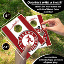Alabama Crimson Tide Coinhole®