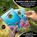 Clownfish Coinhole®