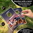 Lighthouse Coinhole®