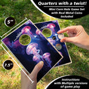 Jellyfish Coinhole®