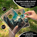 Off Roading Coinhole®