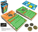 Official Relay Coinhole® Tabletop Game Set