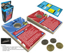 Official Teams Coinhole® Tabletop Game Set