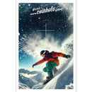 Snowboard Coinhole®