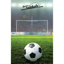 Soccer Ball Coinhole®
