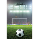 Soccer Ball Coinhole®