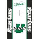 South Carolina Upstate Spartans Coinhole®