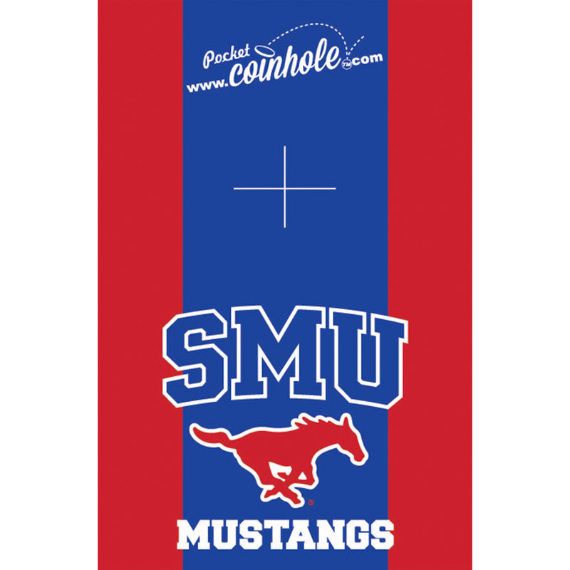 Southern Methodist University Coinhole®