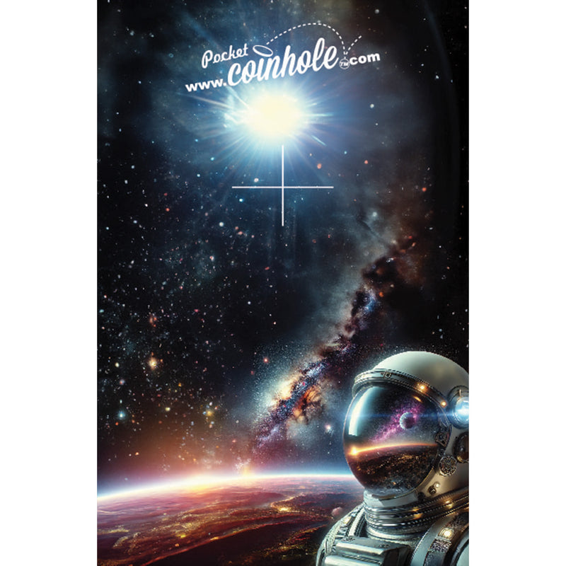 Spaceman Coinhole®