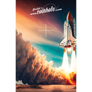 Spaceship Coinhole®