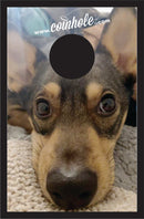 Custom Coinhole® Tabletop Game Set