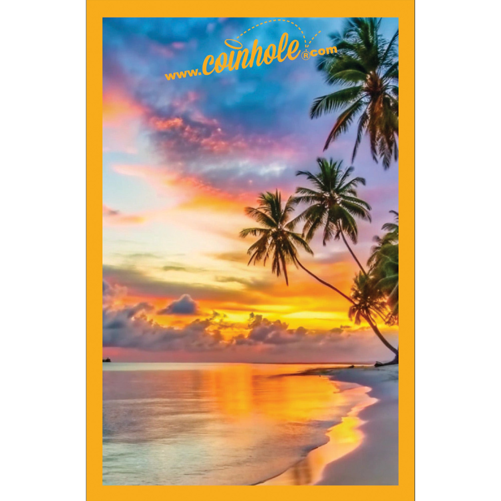 Sunset Beach Coinhole®