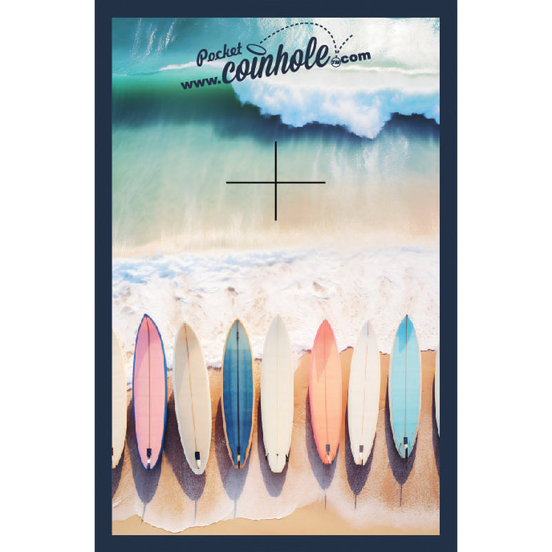 Surf Coinhole®