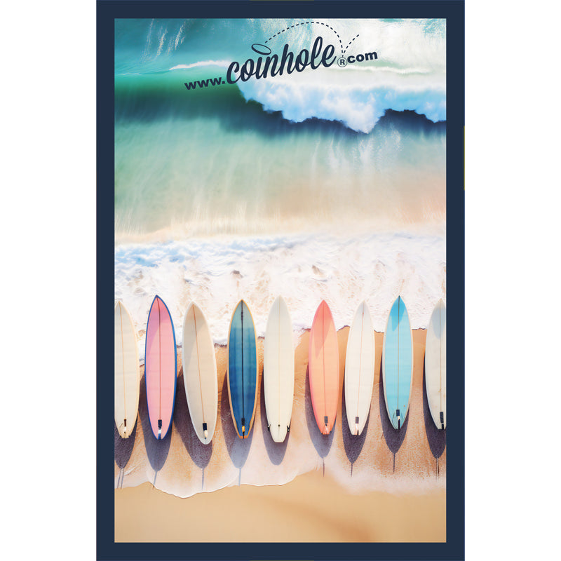 Surf Coinhole®