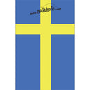 Sweden Flag Coinhole®