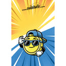 Carl the Coin Mascot Coinhole®