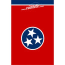 Tennessee State Flag Coinhole®