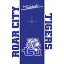 Tennessee State University Coinhole®