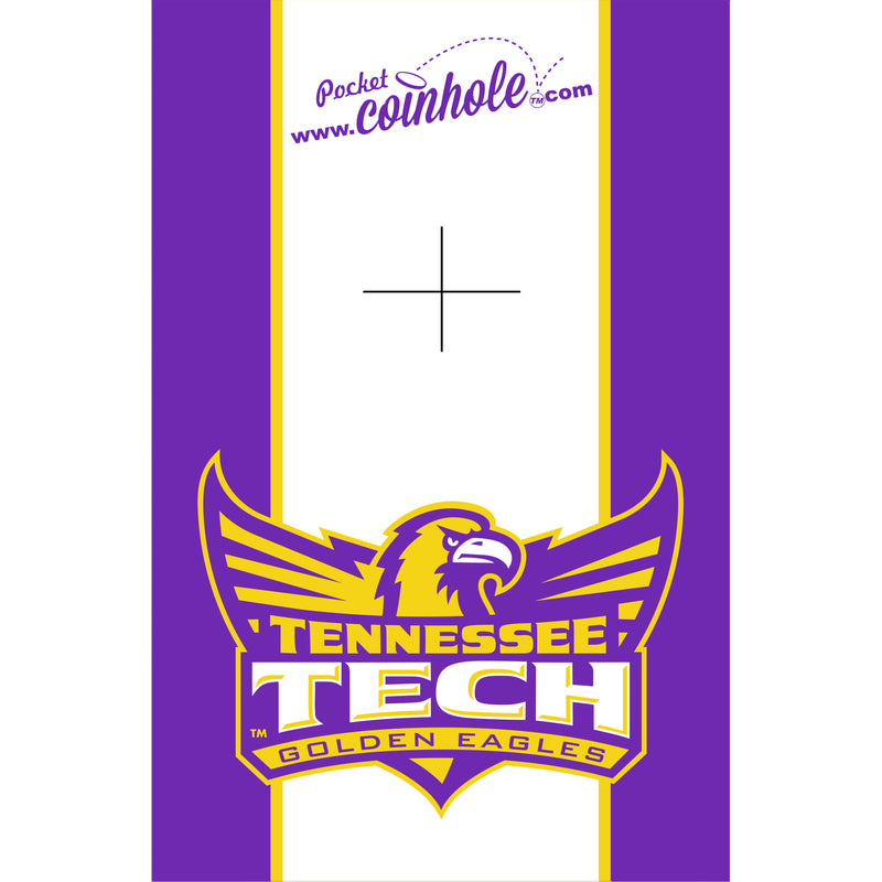 Tennessee Tech Coinhole®