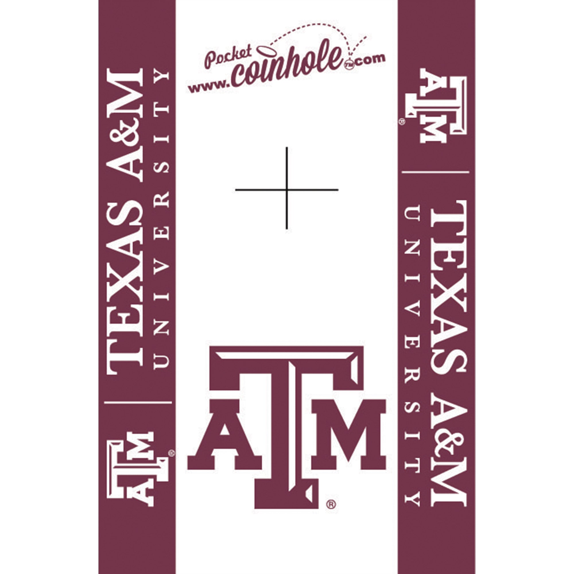 Texas A&M Coinhole®