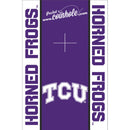 Texas Christian University Coinhole®