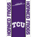 Texas Christian University Coinhole®