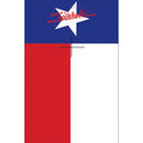 Texas Flag Coinhole®