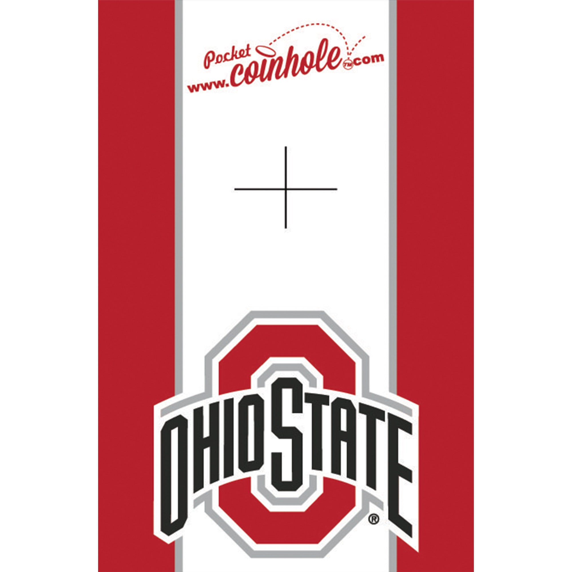 The Ohio State Coinhole®