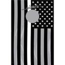 Thin White Line Flag Coinhole®