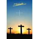 Three Crosses Coinhole®