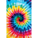 Tie-Dye Coinhole®