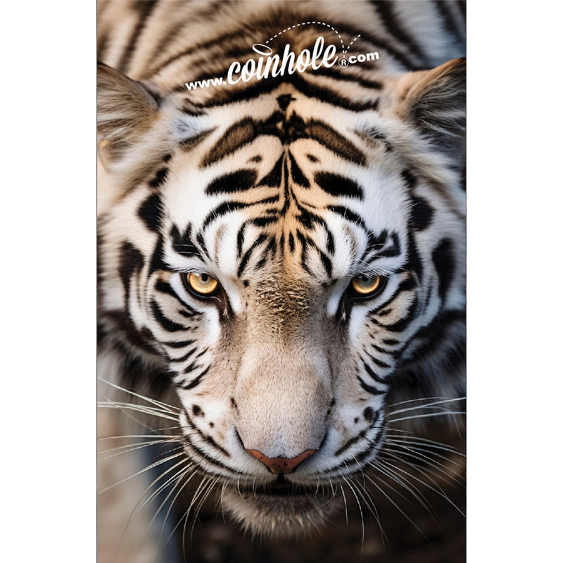Tiger Coinhole®