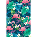 Tropical Flamingo Coinhole®