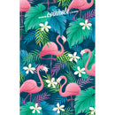 Tropical Flamingo Coinhole®