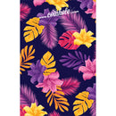 Tropical Flowers Coinhole®
