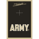 US Military Academy ARMY Coinhole®