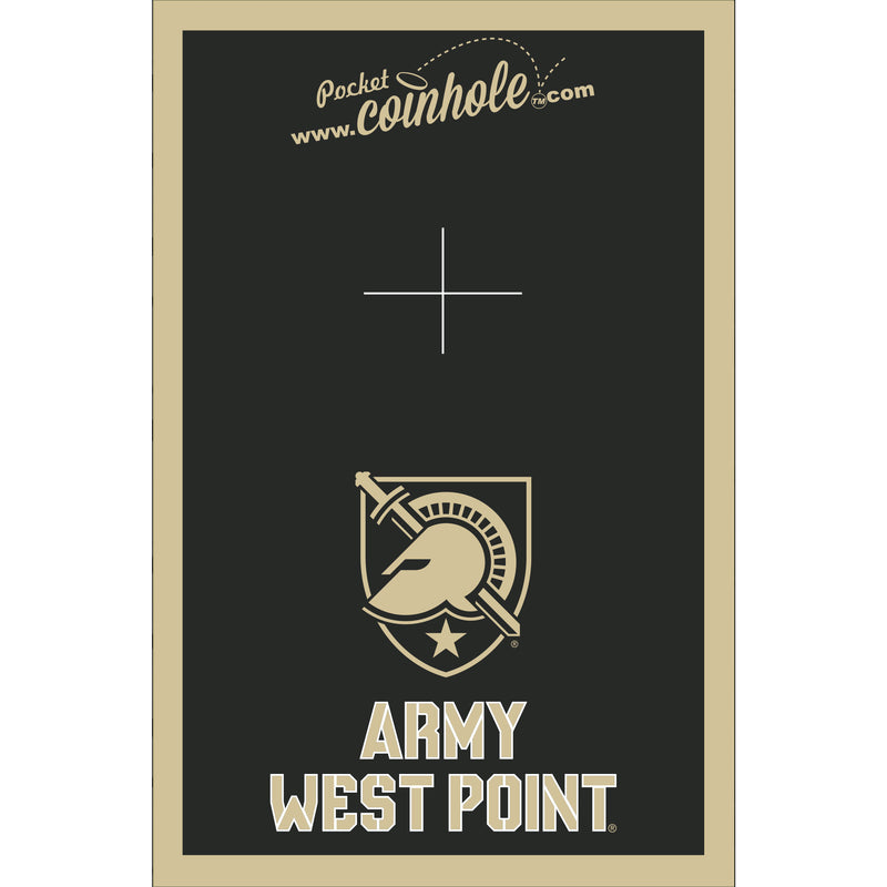 US Military Academy West Point Coinhole®