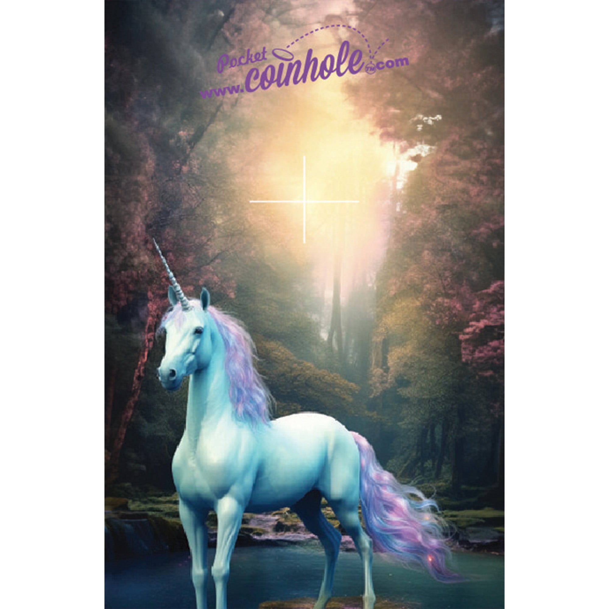 Unicorn Coinhole®