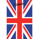 United Kingdom Flag Coinhole®